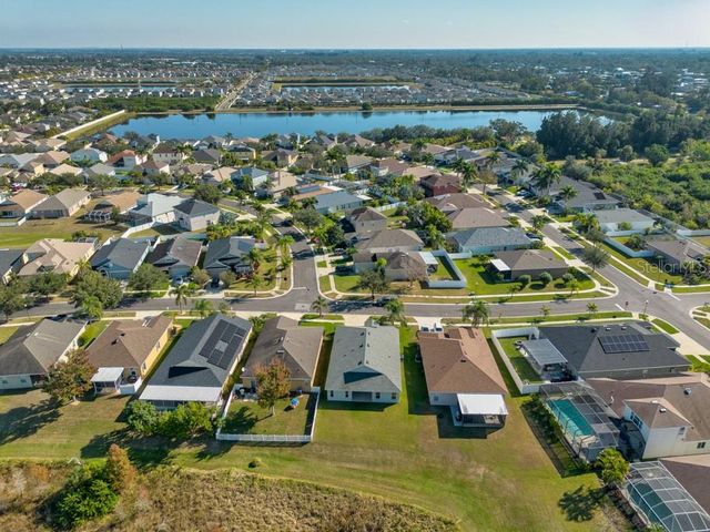 1761 BONITA BLUFF COURT, Ruskin, FL 33570