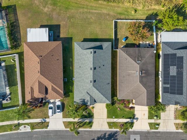 1761 BONITA BLUFF COURT, Ruskin, FL 33570