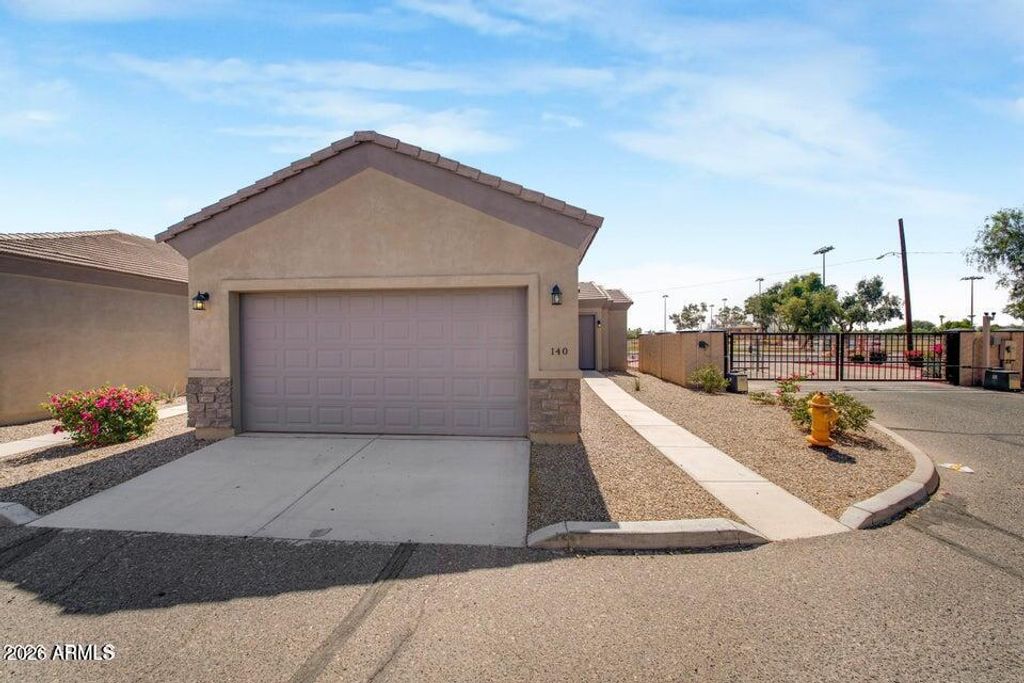846 N PUEBLO Drive 140, Casa Grande, AZ 85122 — photo 2