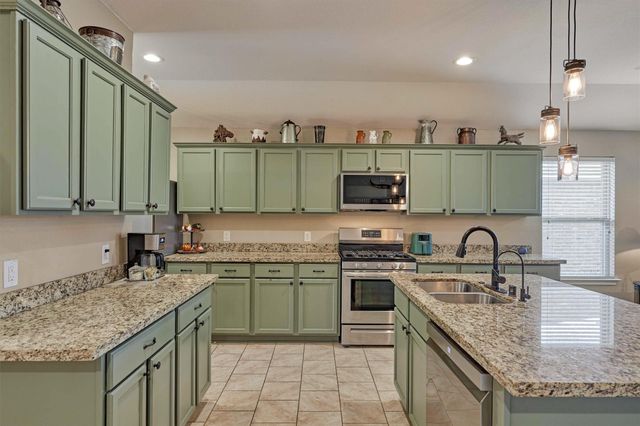 23415 Robbers Nest Drive, Spring, TX 77373