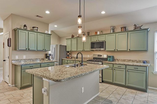 23415 Robbers Nest Drive, Spring, TX 77373