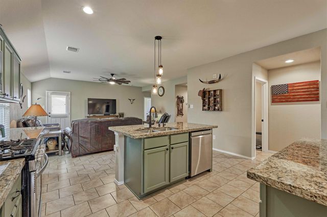 23415 Robbers Nest Drive, Spring, TX 77373