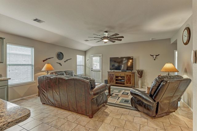 23415 Robbers Nest Drive, Spring, TX 77373