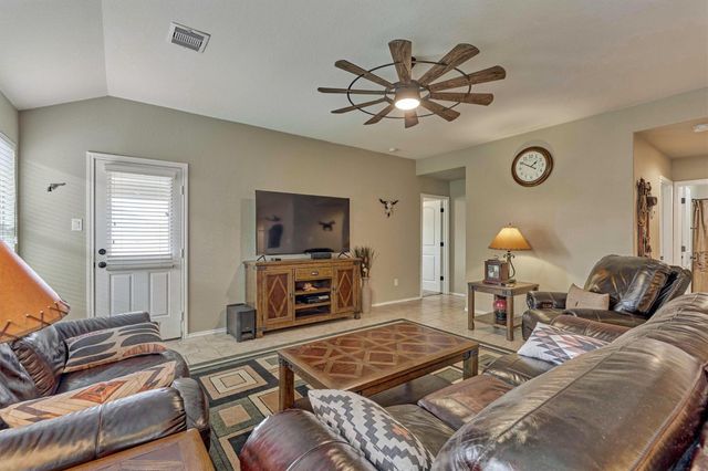 23415 Robbers Nest Drive, Spring, TX 77373