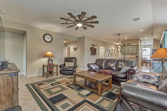 23415 Robbers Nest Drive, Spring, TX 77373