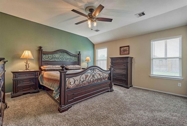 23415 Robbers Nest Drive, Spring, TX 77373