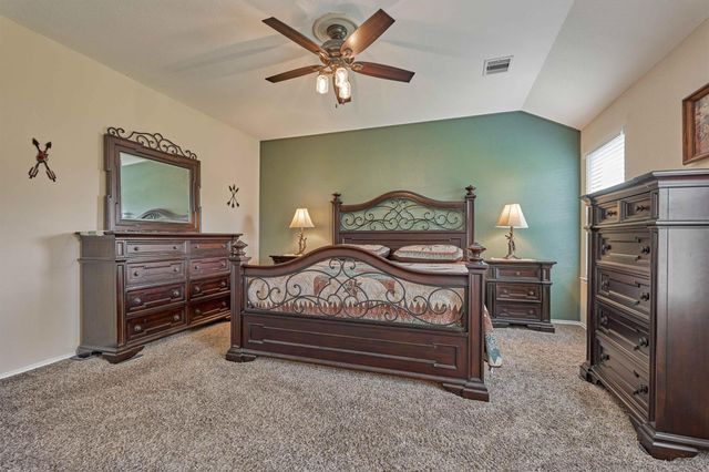 23415 Robbers Nest Drive, Spring, TX 77373