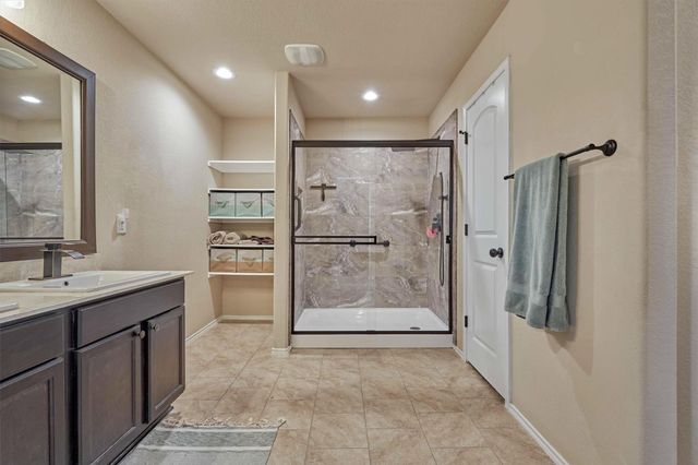23415 Robbers Nest Drive, Spring, TX 77373