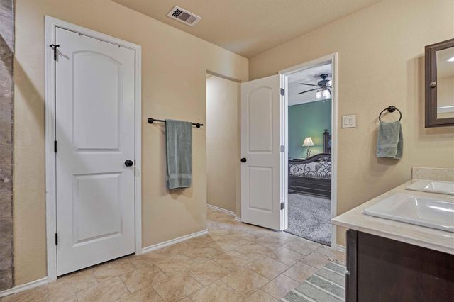 23415 Robbers Nest Drive, Spring, TX 77373