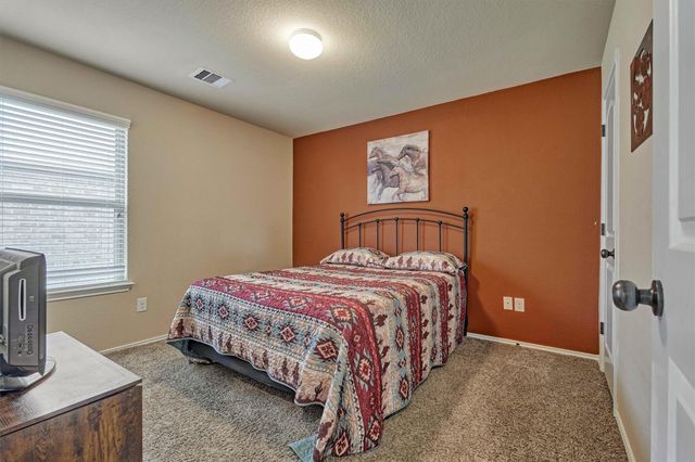 23415 Robbers Nest Drive, Spring, TX 77373
