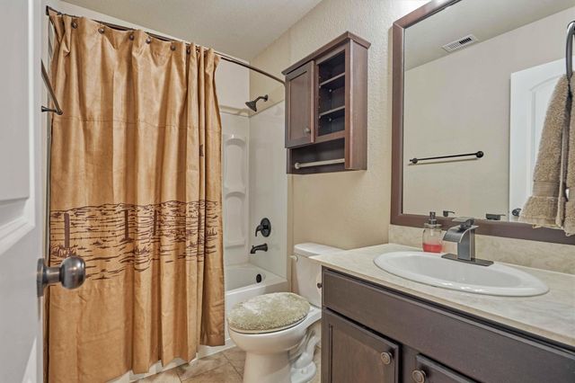 23415 Robbers Nest Drive, Spring, TX 77373