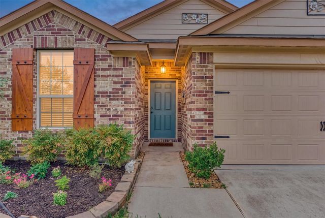23415 Robbers Nest Drive, Spring, TX 77373