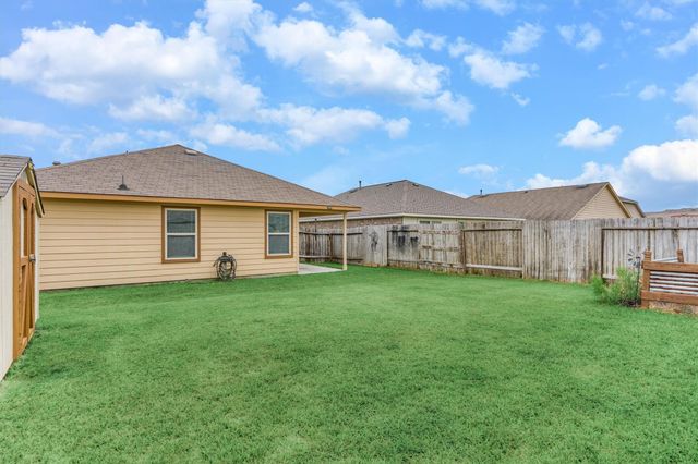 23415 Robbers Nest Drive, Spring, TX 77373