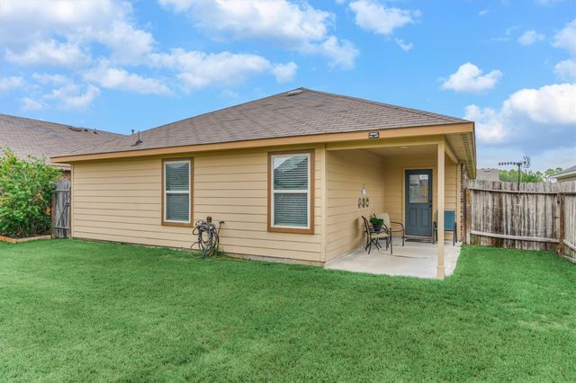 23415 Robbers Nest Drive, Spring, TX 77373