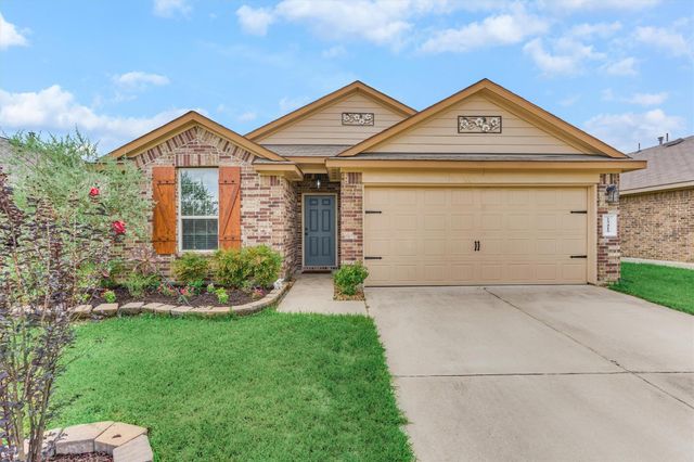 23415 Robbers Nest Drive, Spring, TX 77373