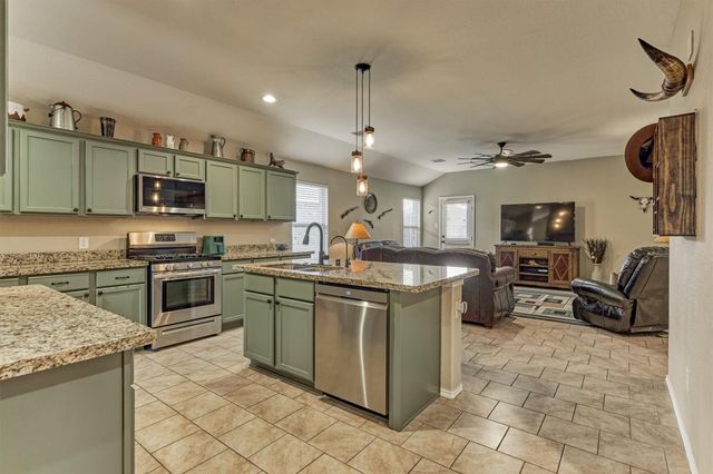 23415 Robbers Nest Drive, Spring, TX 77373