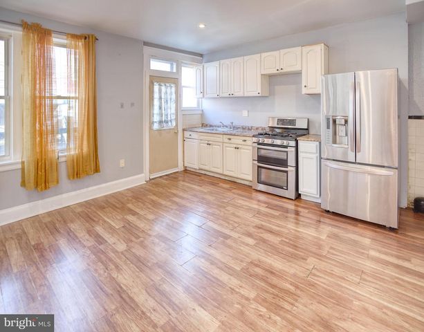 1332 CAMBRIA ST, Baltimore, MD 21225