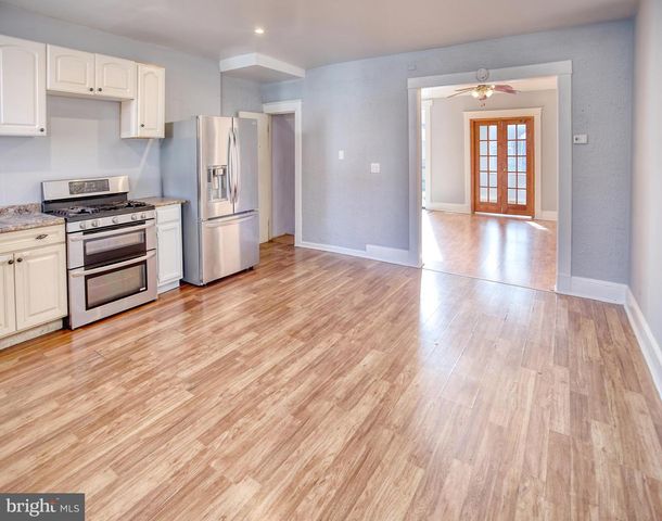 1332 CAMBRIA ST, Baltimore, MD 21225