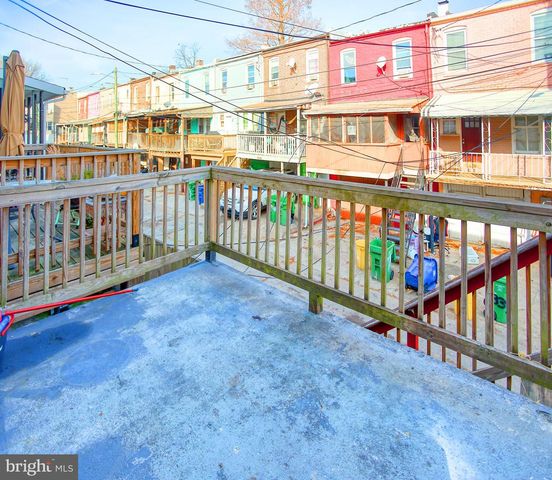 1332 CAMBRIA ST, Baltimore, MD 21225