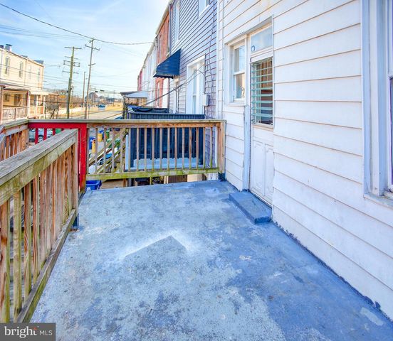 1332 CAMBRIA ST, Baltimore, MD 21225