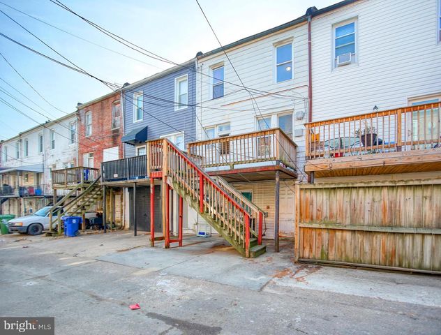 1332 CAMBRIA ST, Baltimore, MD 21225