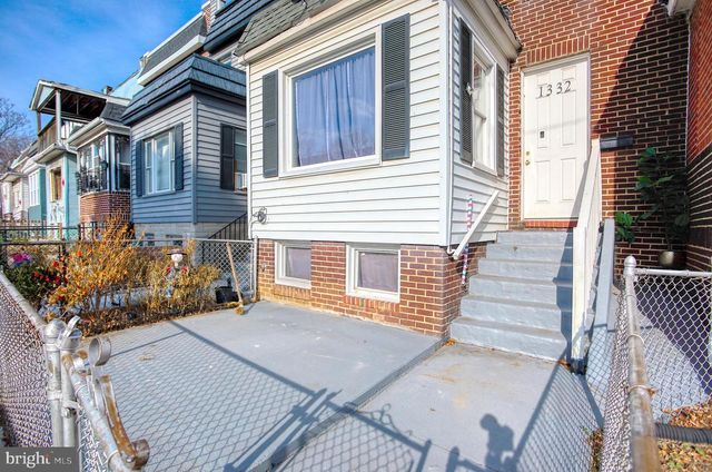 1332 CAMBRIA ST, Baltimore, MD 21225