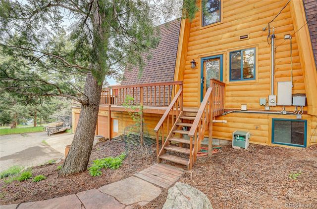 22354 Park Lane, Morrison, CO 80465