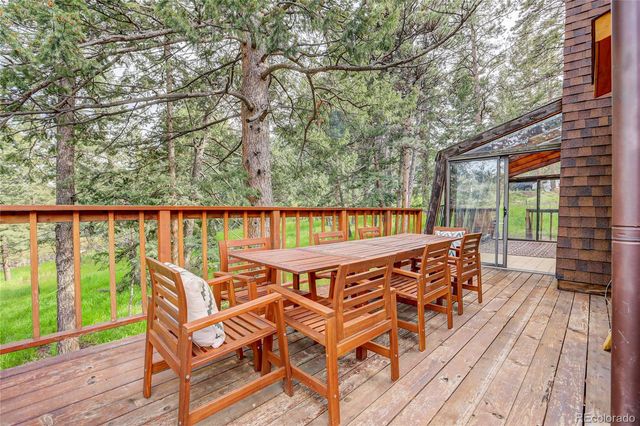 22354 Park Lane, Morrison, CO 80465
