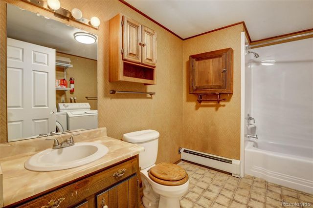 22354 Park Lane, Morrison, CO 80465