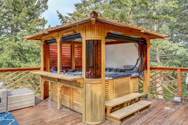 22354 Park Lane, Morrison, CO 80465