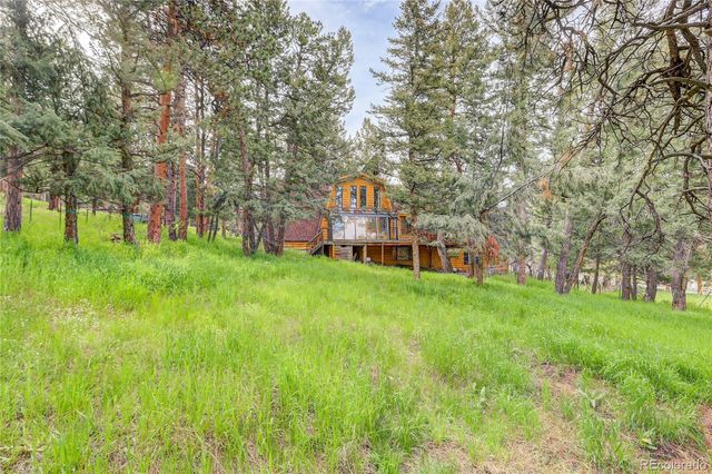 22354 Park Lane, Morrison, CO 80465