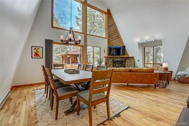 22354 Park Lane, Morrison, CO 80465