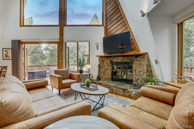 22354 Park Lane, Morrison, CO 80465