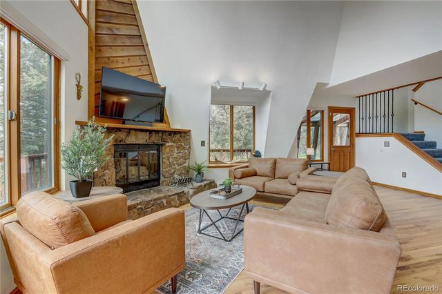 22354 Park Lane, Morrison, CO 80465