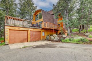 22354 Park Lane, Morrison, CO 80465