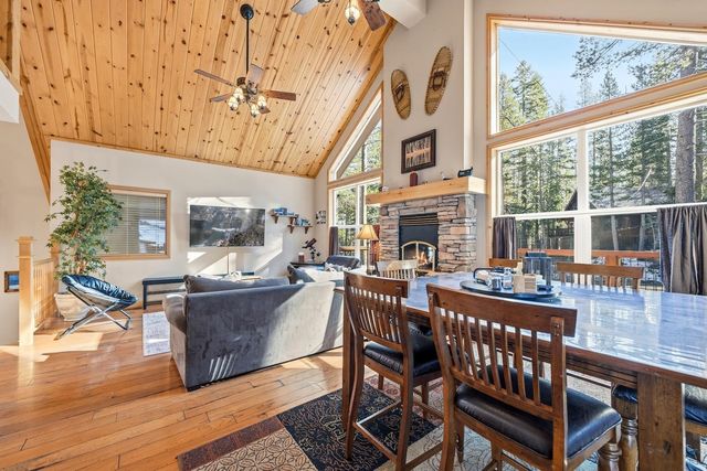 1193 Swiss Court, Soda Springs, CA 95728