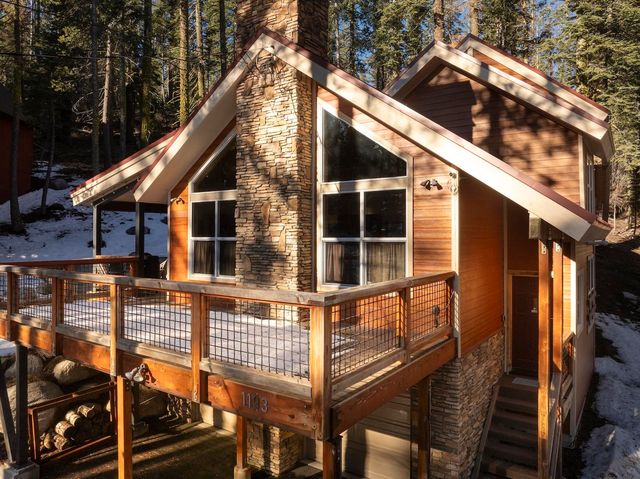 1193 Swiss Court, Soda Springs, CA 95728