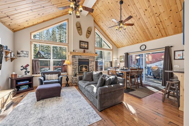 1193 Swiss Court, Soda Springs, CA 95728