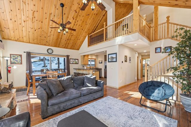 1193 Swiss Court, Soda Springs, CA 95728