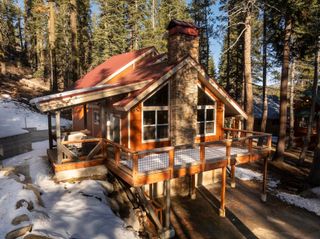 1193 Swiss Court, Soda Springs, CA 95728