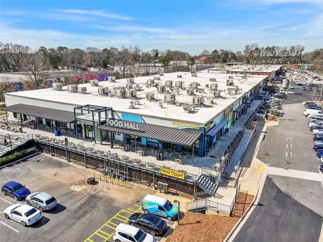 1422 Athens Avenue, Atlanta, GA 30310