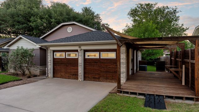 720 Great Britain BLVD, Austin, TX 78748