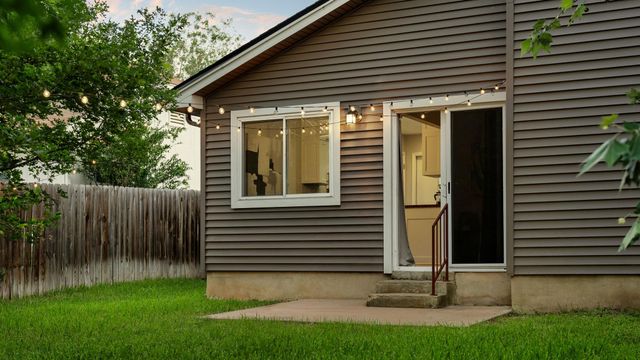 720 Great Britain BLVD, Austin, TX 78748