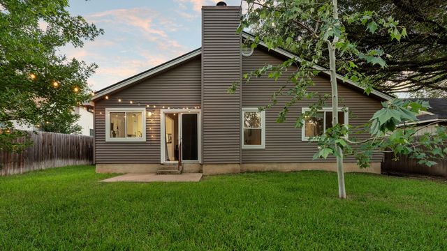 720 Great Britain BLVD, Austin, TX 78748