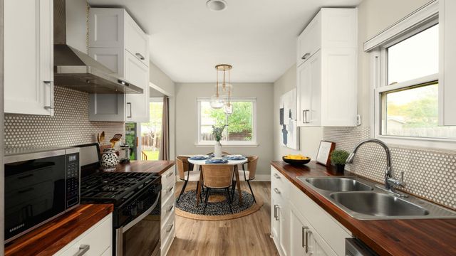 720 Great Britain BLVD, Austin, TX 78748
