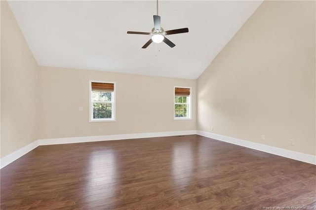 15 Preserve Court, Jackson Springs, NC 27281