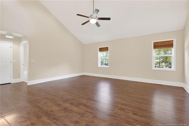 15 Preserve Court, Jackson Springs, NC 27281