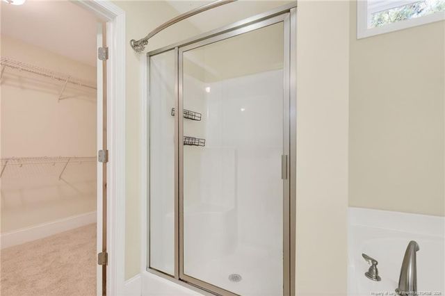 15 Preserve Court, Jackson Springs, NC 27281