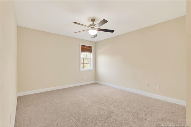 15 Preserve Court, Jackson Springs, NC 27281