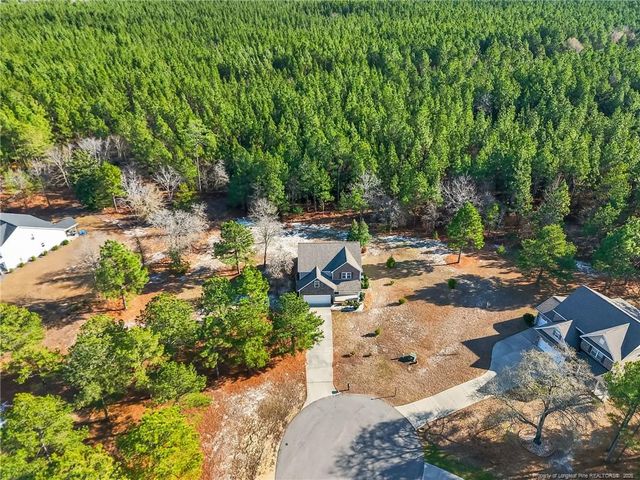 15 Preserve Court, Jackson Springs, NC 27281